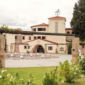 Gran Hotel Potrerillos